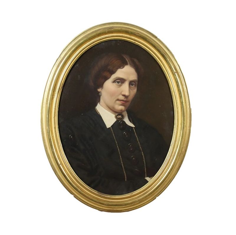 ritratto antico